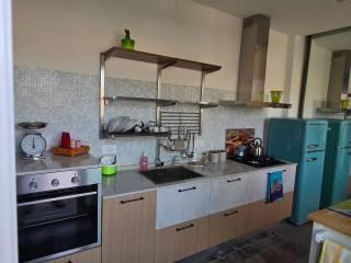 Attico ottimo stato, 77 m², Via Venezia - Lungofiume Paolucci, Pescara — foto 20 di 26