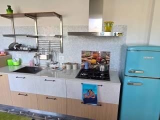 Attico ottimo stato, 77 m², Via Venezia - Lungofiume Paolucci, Pescara — foto 8 di 26