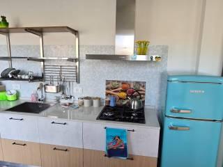 Attico ottimo stato, 77 m², Via Venezia - Lungofiume Paolucci, Pescara — foto 14 di 26