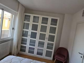 Attico ottimo stato, 77 m², Via Venezia - Lungofiume Paolucci, Pescara — foto 7 di 26