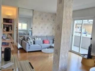 Attico ottimo stato, 77 m², Via Venezia - Lungofiume Paolucci, Pescara — foto 11 di 26