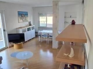 Attico ottimo stato, 77 m², Via Venezia - Lungofiume Paolucci, Pescara — foto 13 di 26