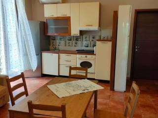 Bilocale ottimo stato, primo piano, Corato — foto 4 di 8