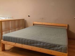 Bilocale ottimo stato, primo piano, Corato — foto 2 di 8
