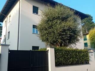 Trilocale via Alfredo Piatti, Centro, Mozzo — foto 2 di 3