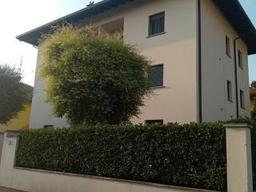 Trilocale via Alfredo Piatti, Centro, Mozzo
