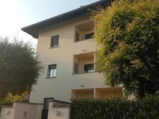 Trilocale via Alfredo Piatti, Centro, Mozzo — foto 3 di 3