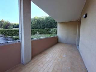 Appartamento via Ruggero Leoncavallo 8, Centro, Arzignano — foto 13 di 16