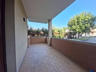 Appartamento via Ruggero Leoncavallo 8, Centro, Arzignano — foto 10 di 16