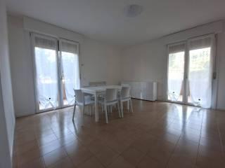 Appartamento via Ruggero Leoncavallo 8, Centro, Arzignano — foto 16 di 16
