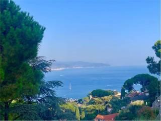 Appartamento via  Ai Castagneti, San Michele di Pagana, Rapallo