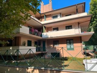 Bilocale via Ottavio Ferraretto, Centro, Cherasco — foto 9 di 18