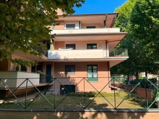Bilocale via Ottavio Ferraretto, Centro, Cherasco — foto 5 di 18