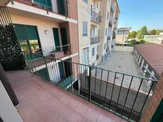 Bilocale via Ottavio Ferraretto, Centro, Cherasco — foto 2 di 18