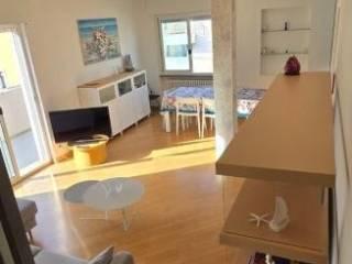 Attico ottimo stato, 77 m², Via Venezia - Lungofiume Paolucci, Pescara — foto 18 di 26