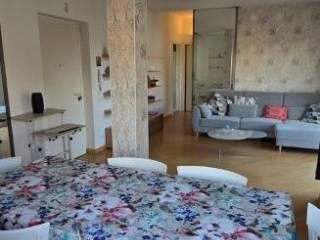 Attico ottimo stato, 77 m², Via Venezia - Lungofiume Paolucci, Pescara — foto 26 di 26