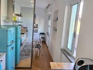Attico ottimo stato, 77 m², Via Venezia - Lungofiume Paolucci, Pescara — foto 19 di 26