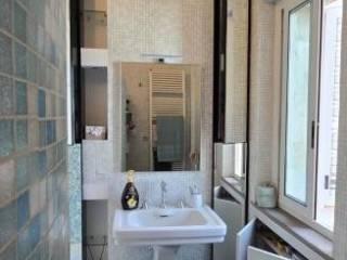 Attico ottimo stato, 77 m², Via Venezia - Lungofiume Paolucci, Pescara — foto 2 di 26