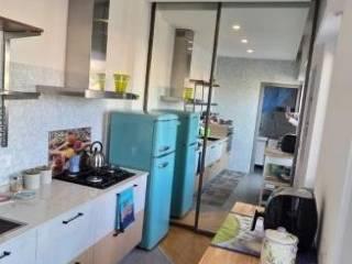Attico ottimo stato, 77 m², Via Venezia - Lungofiume Paolucci, Pescara — foto 16 di 26