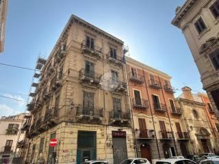Monolocale via San Cristoforo 25, Kalsa, Palermo