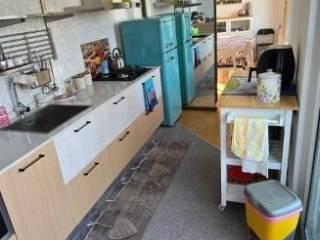 Attico ottimo stato, 77 m², Via Venezia - Lungofiume Paolucci, Pescara — foto 24 di 26