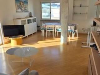 Attico ottimo stato, 77 m², Via Venezia - Lungofiume Paolucci, Pescara — foto 23 di 26