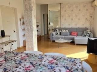 Attico ottimo stato, 77 m², Via Venezia - Lungofiume Paolucci, Pescara — foto 12 di 26