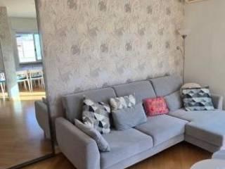 Attico ottimo stato, 77 m², Via Venezia - Lungofiume Paolucci, Pescara — foto 4 di 26