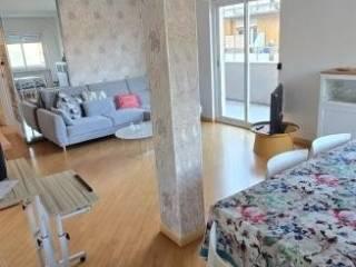 Attico ottimo stato, 77 m², Via Venezia - Lungofiume Paolucci, Pescara — foto 22 di 26