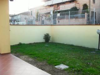 Villa plurifamiliare via Carmignana, Cona, Ferrara — foto 13 di 14