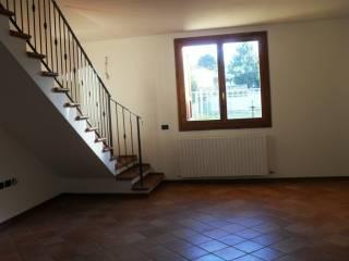 Villa plurifamiliare via Carmignana, Cona, Ferrara — foto 7 di 14