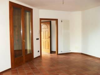 Villa plurifamiliare via Carmignana, Cona, Ferrara