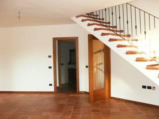 Villa plurifamiliare via Carmignana, Cona, Ferrara — foto 9 di 14