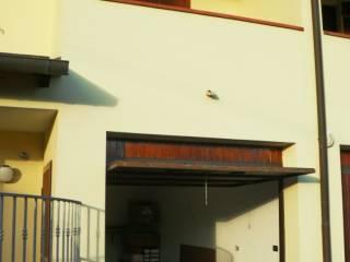 Villa plurifamiliare via Carmignana, Cona, Ferrara — foto 8 di 14