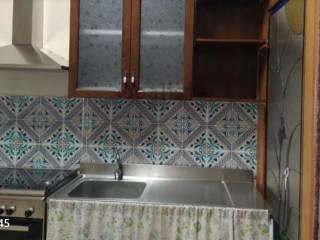 Bilocale buono stato, piano terra, Zisa, Palermo