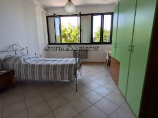 Stanza in affitto in appartamento via Noferini, Forlì — foto 25 di 51