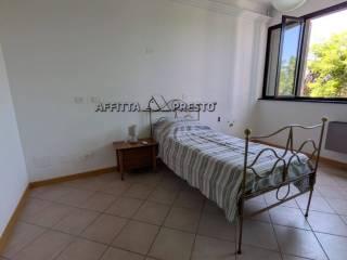 Stanza in affitto in appartamento via Noferini, Forlì — foto 3 di 51