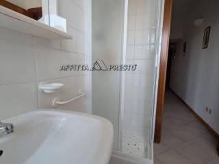 Stanza in affitto in appartamento via Noferini, Forlì — foto 48 di 51