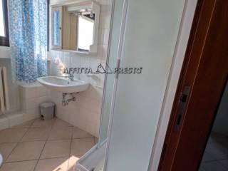 Stanza in affitto in appartamento via Noferini, Forlì — foto 44 di 51