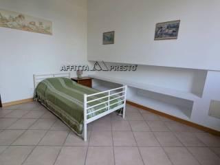 Stanza in affitto in appartamento via Noferini, Forlì — foto 11 di 51