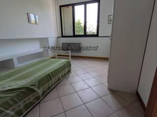 Stanza in affitto in appartamento via Noferini, Forlì — foto 43 di 51