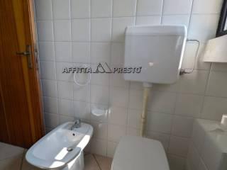 Stanza in affitto in appartamento via Noferini, Forlì — foto 28 di 51