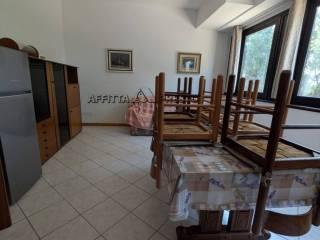 Stanza in affitto in appartamento via Noferini, Forlì — foto 15 di 51