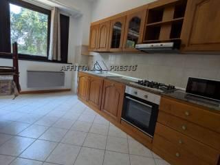Stanza in affitto in appartamento via Noferini, Forlì — foto 26 di 51