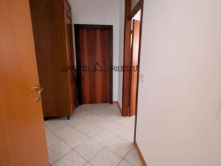 Stanza in affitto in appartamento via Noferini, Forlì — foto 12 di 51