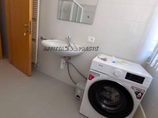 Stanza in affitto in appartamento via Noferini, Forlì — foto 45 di 51