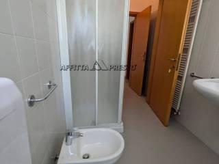 Stanza in affitto in appartamento via Noferini, Forlì — foto 6 di 51