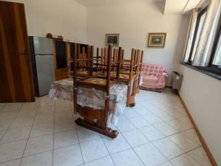Stanza in affitto in appartamento via Noferini, Forlì — foto 27 di 51