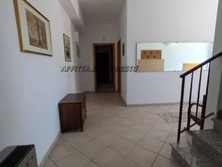 Stanza in affitto in appartamento via Noferini, Forlì — foto 35 di 51