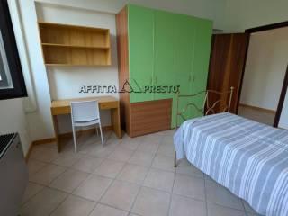 Stanza in affitto in appartamento via Noferini, Forlì — foto 38 di 51